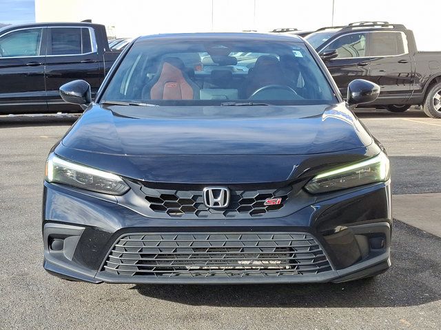 2022 Honda Civic Si Base