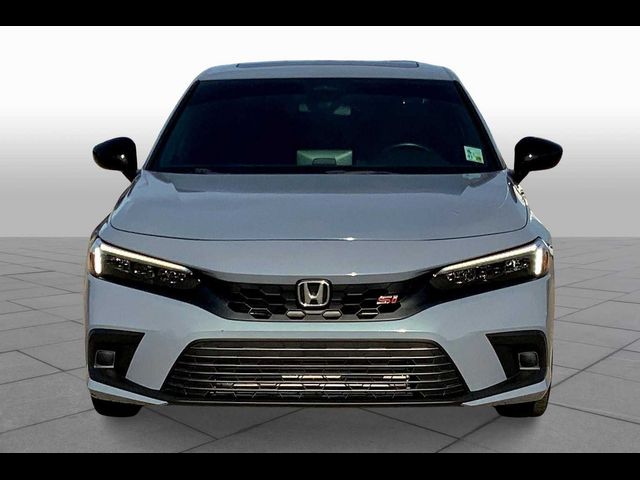 2022 Honda Civic Si Base