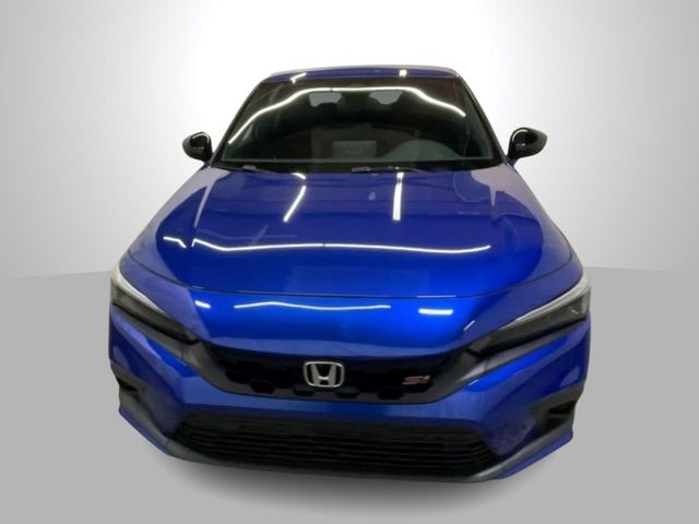 2022 Honda Civic Si Base