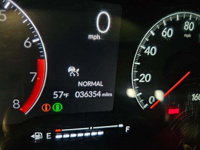 2022 Honda Civic Si Base