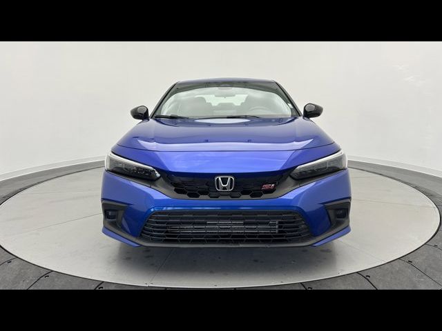 2022 Honda Civic Si Base