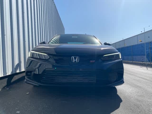 2022 Honda Civic Si Base