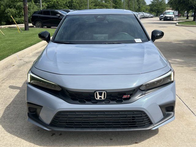 2022 Honda Civic Si Base