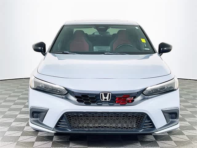 2022 Honda Civic Si Base