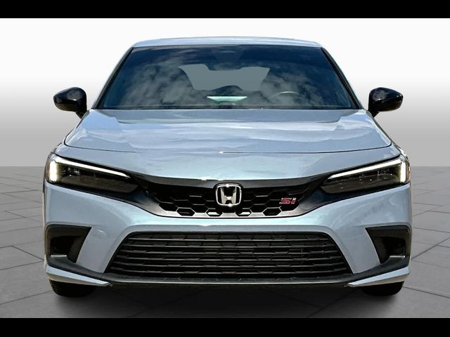 2022 Honda Civic Si Base