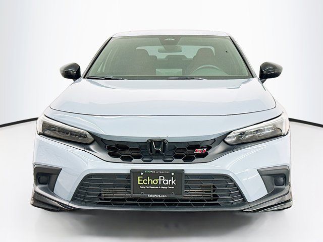 2022 Honda Civic Si Base