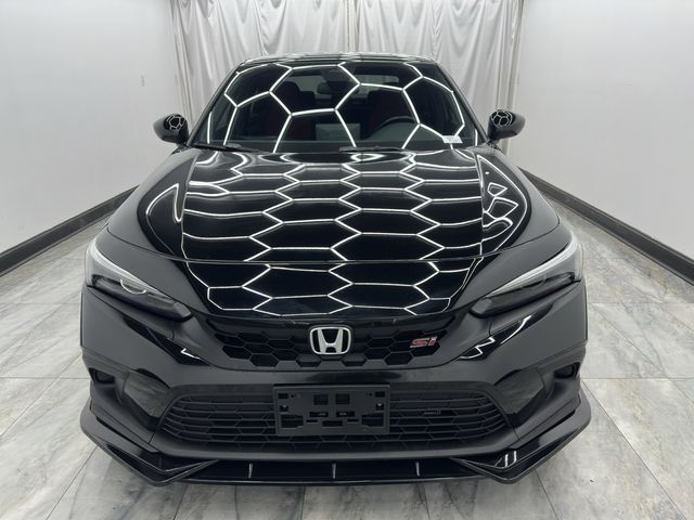 2022 Honda Civic Si Base