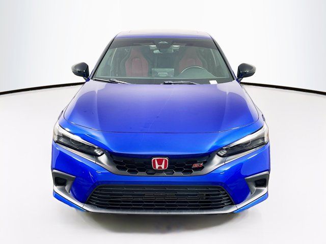 2022 Honda Civic Si Base