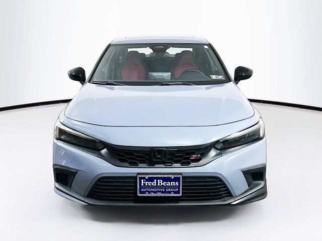 2022 Honda Civic Si Base