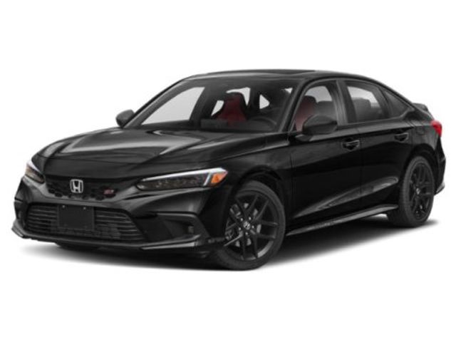 2022 Honda Civic Si Base