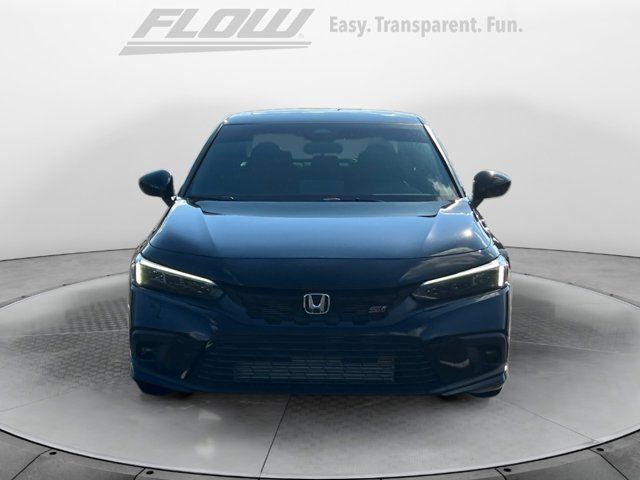 2022 Honda Civic Si Base