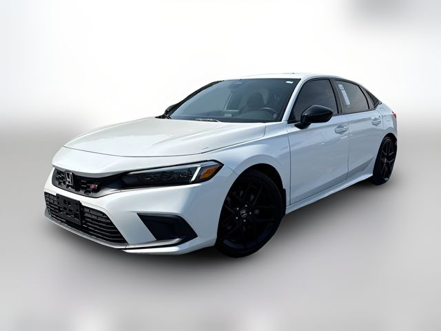 2022 Honda Civic Si Base