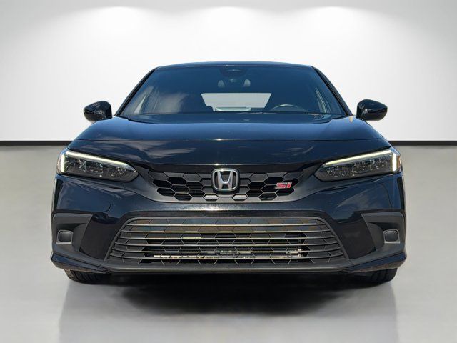 2022 Honda Civic Si Base