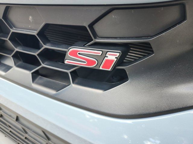 2022 Honda Civic Si Base