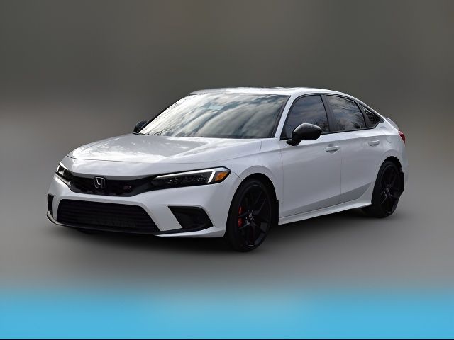 2022 Honda Civic Si Base