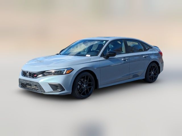 2022 Honda Civic Si Base