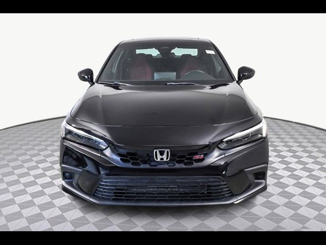 2022 Honda Civic Si Base