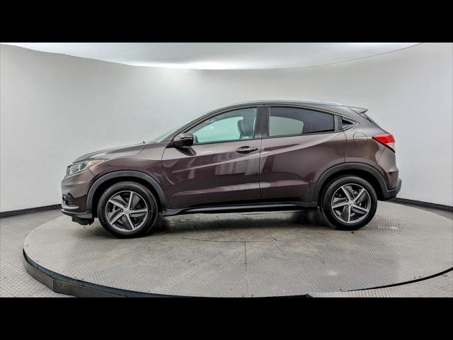 2022 Honda HR-V EX-L