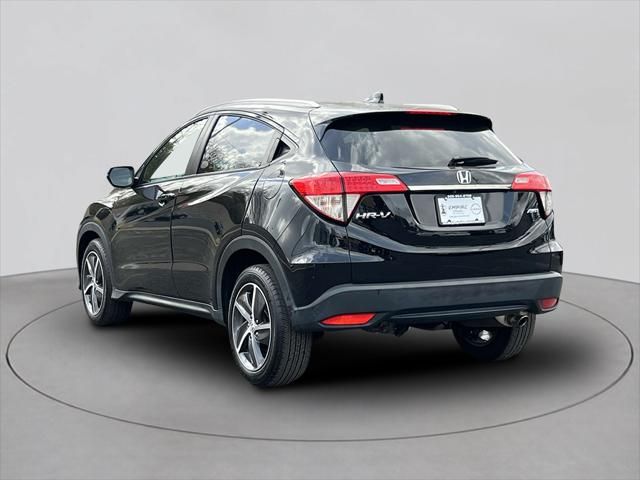 2022 Honda HR-V EX-L