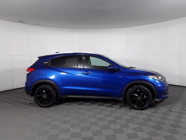 2022 Honda HR-V EX-L