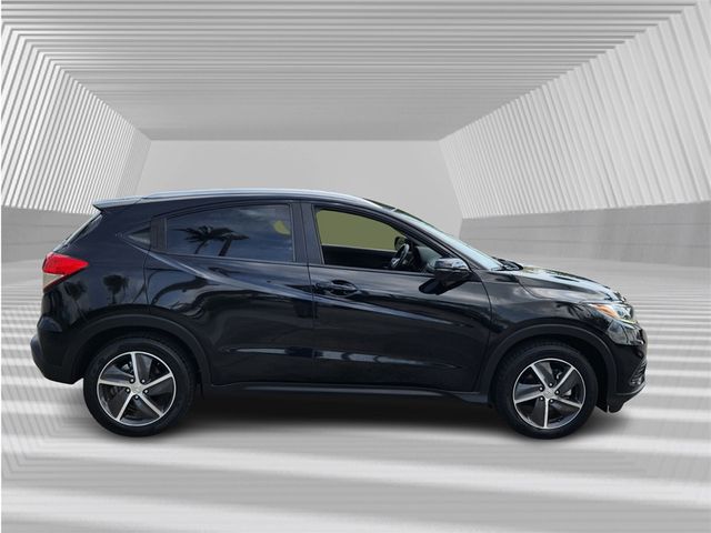 2022 Honda HR-V EX-L