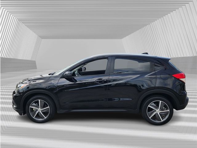 2022 Honda HR-V EX-L