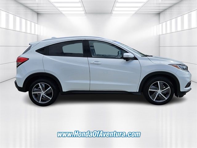 2022 Honda HR-V EX-L