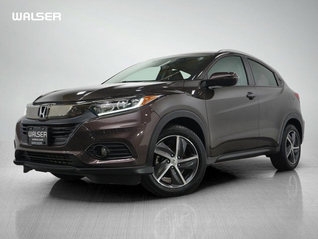 2022 Honda HR-V EX-L