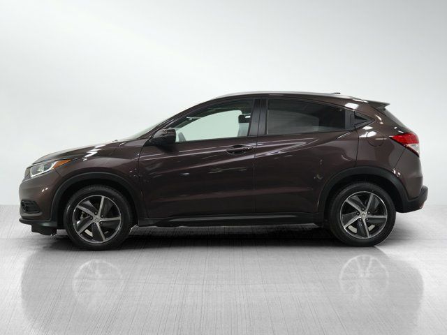 2022 Honda HR-V EX-L