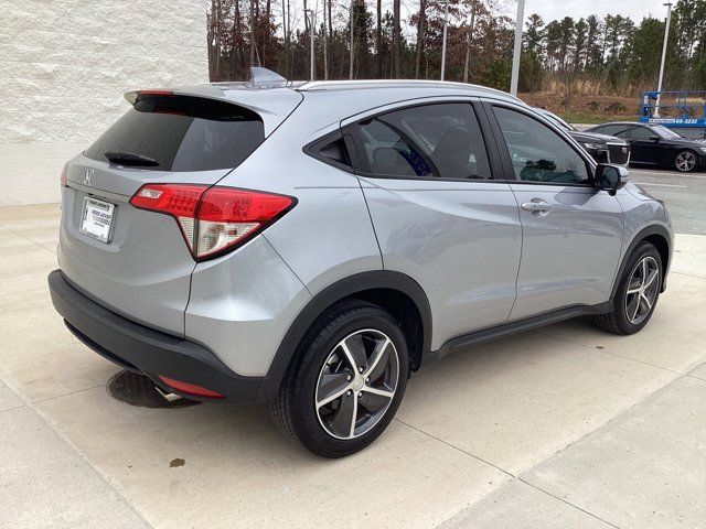 2022 Honda HR-V EX-L