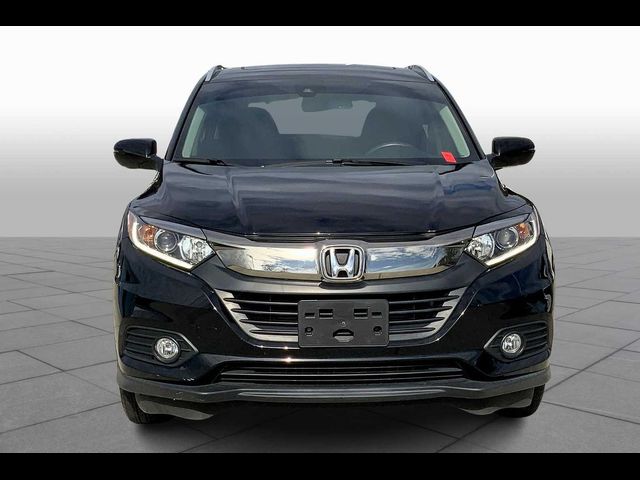 2022 Honda HR-V EX-L