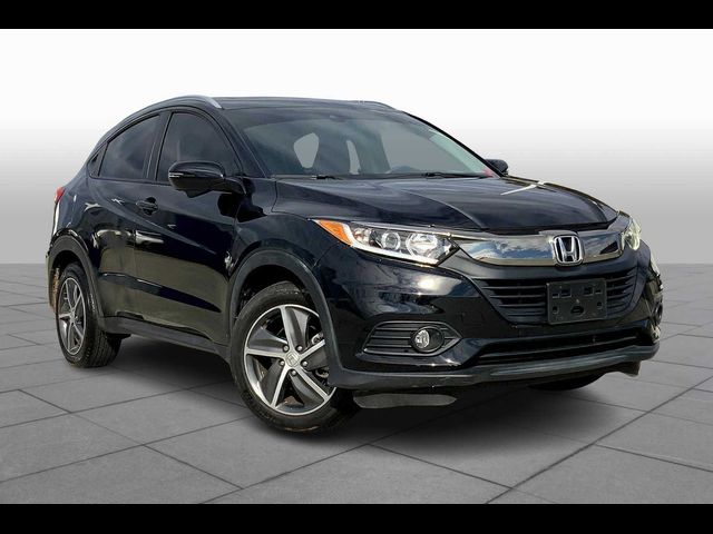 2022 Honda HR-V EX-L