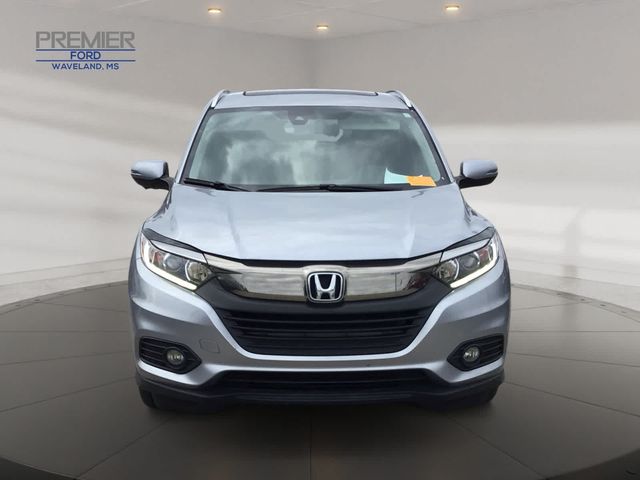 2022 Honda HR-V EX-L