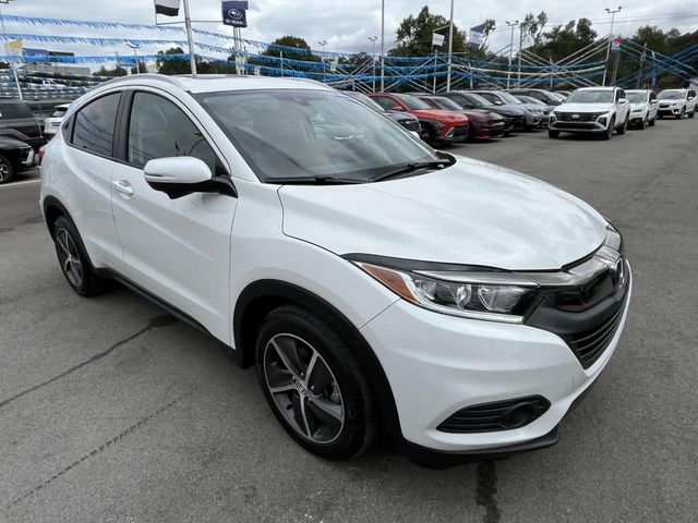 2022 Honda HR-V EX-L