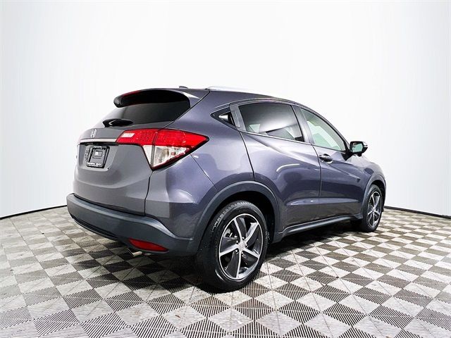 2022 Honda HR-V EX-L