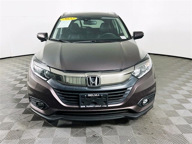 2022 Honda HR-V EX-L