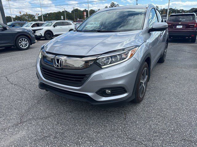 2022 Honda HR-V EX-L