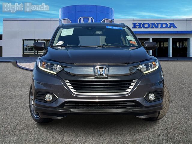 2022 Honda HR-V EX-L