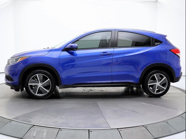 2022 Honda HR-V EX-L