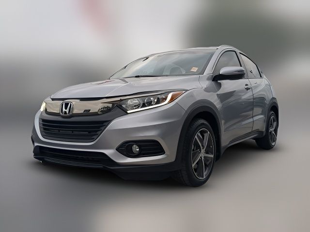 2022 Honda HR-V EX-L