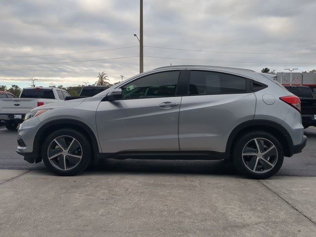 2022 Honda HR-V EX-L