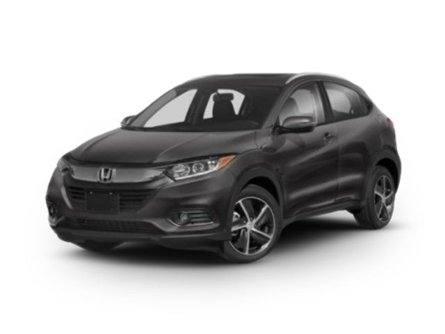 2022 Honda HR-V EX-L