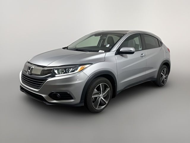 2022 Honda HR-V EX-L