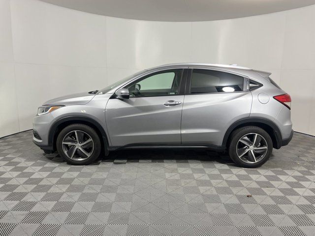 2022 Honda HR-V EX-L