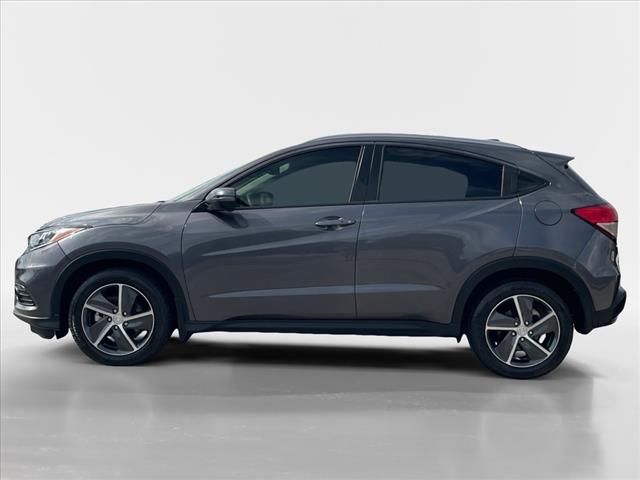 2022 Honda HR-V EX-L