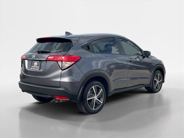 2022 Honda HR-V EX-L