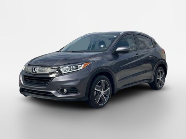 2022 Honda HR-V EX-L