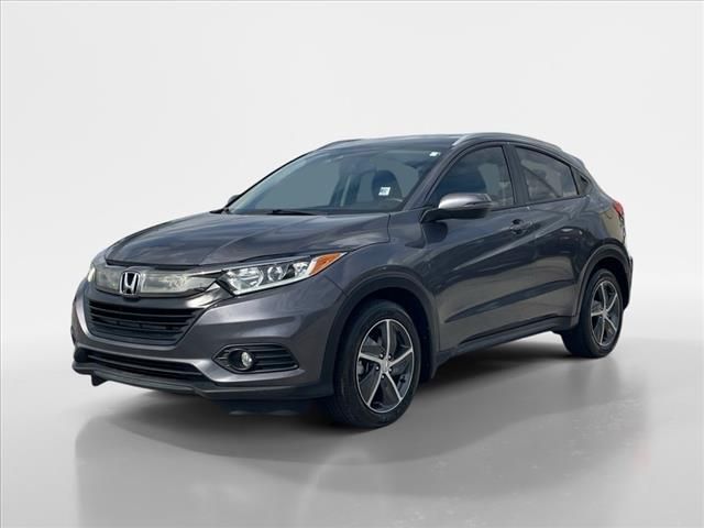 2022 Honda HR-V EX-L