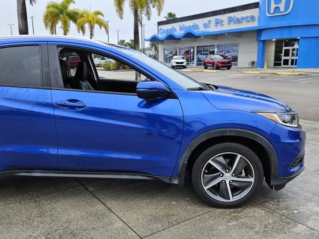 2022 Honda HR-V EX-L