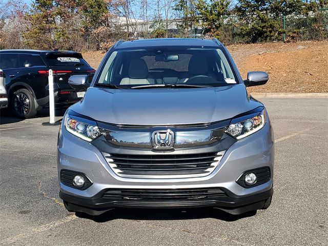 2022 Honda HR-V EX-L